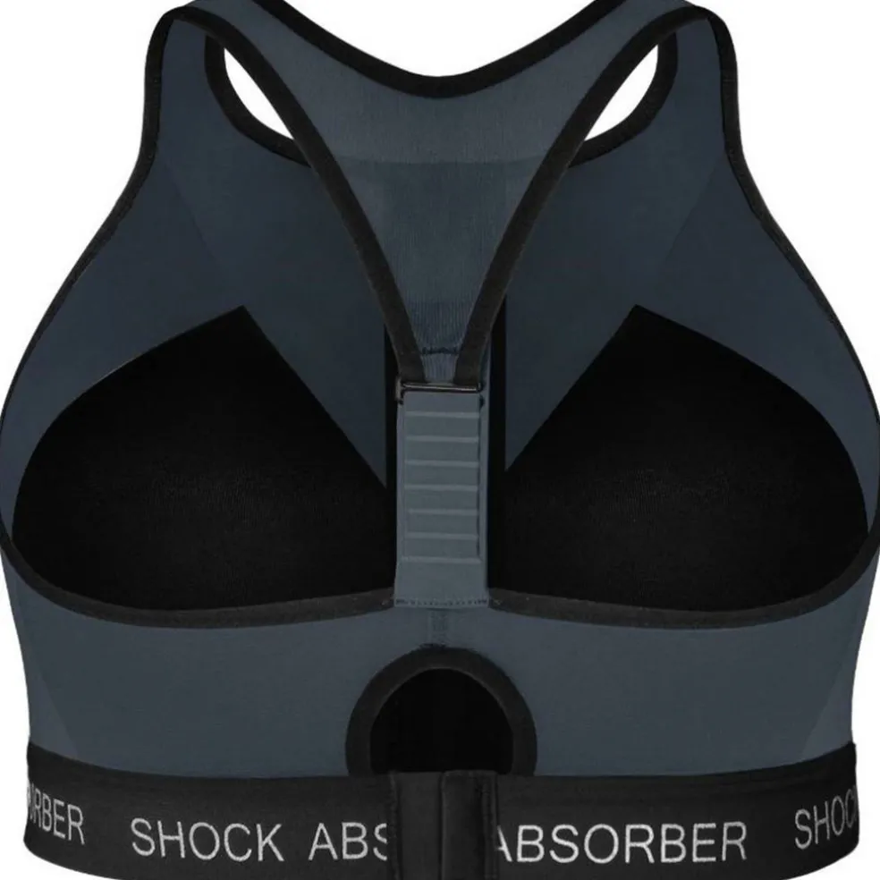 Infinity Power Bra