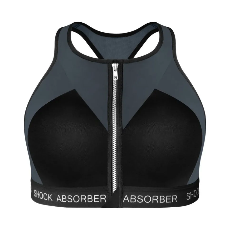 Infinity Power Bra