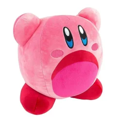 Inhaling Kirby Mega