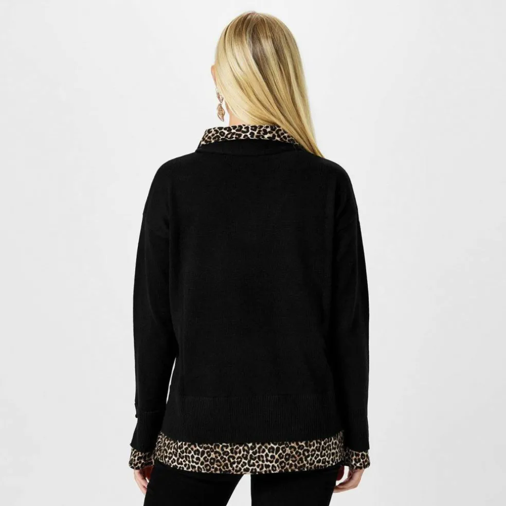 2in1 Jumper