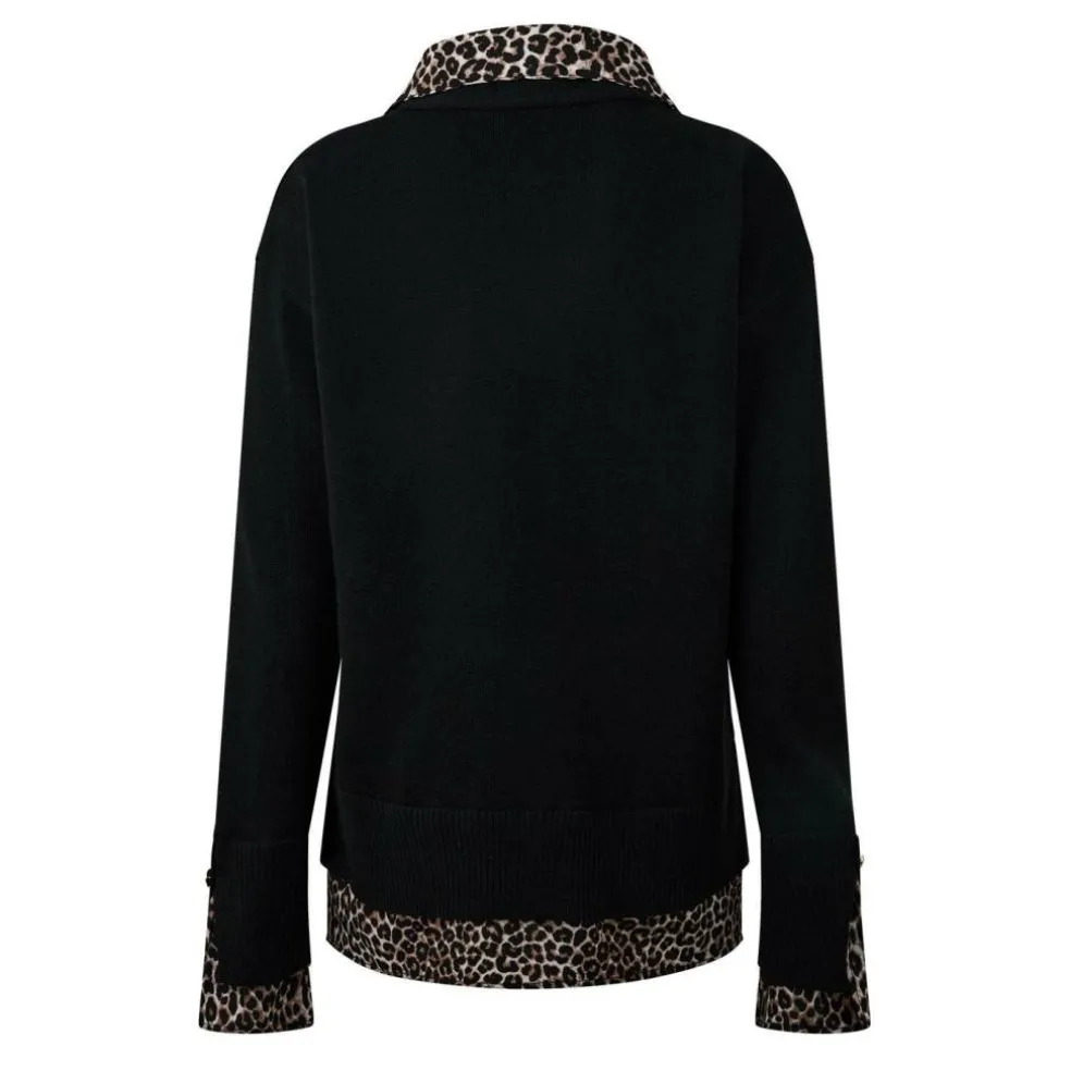 2in1 Jumper