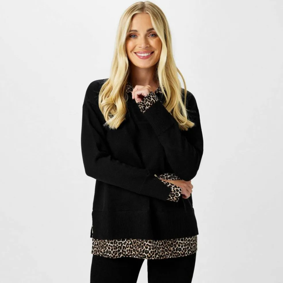 2in1 Jumper