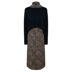 2in1 Jumper Dress