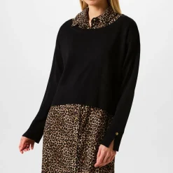 2in1 Jumper Dress