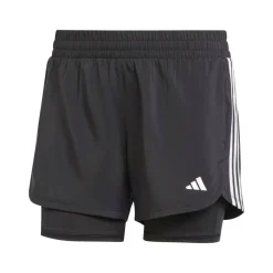 2-in-1 Shorts Womens