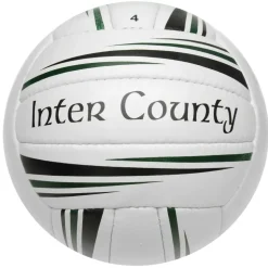 Inter County Football