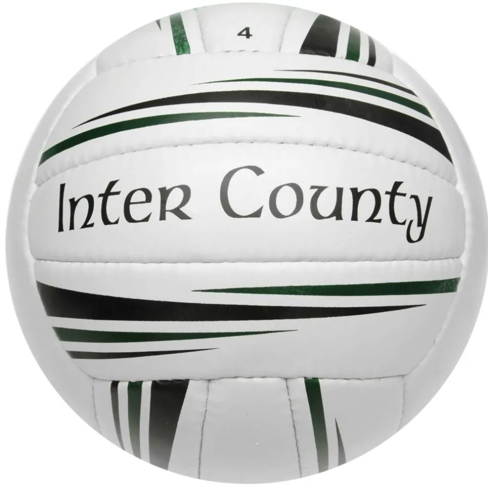 Inter County Football