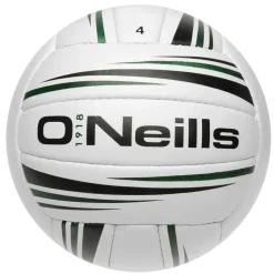 Inter County Football