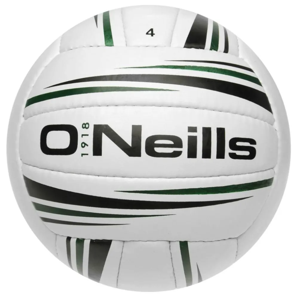 Inter County Football