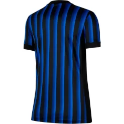 Inter Milan Home Shirt 2025 2026 Womens