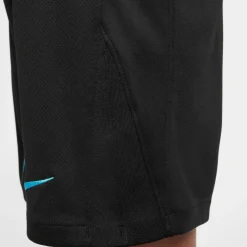 Inter Milan Home Shorts 2025 2026 Juniors