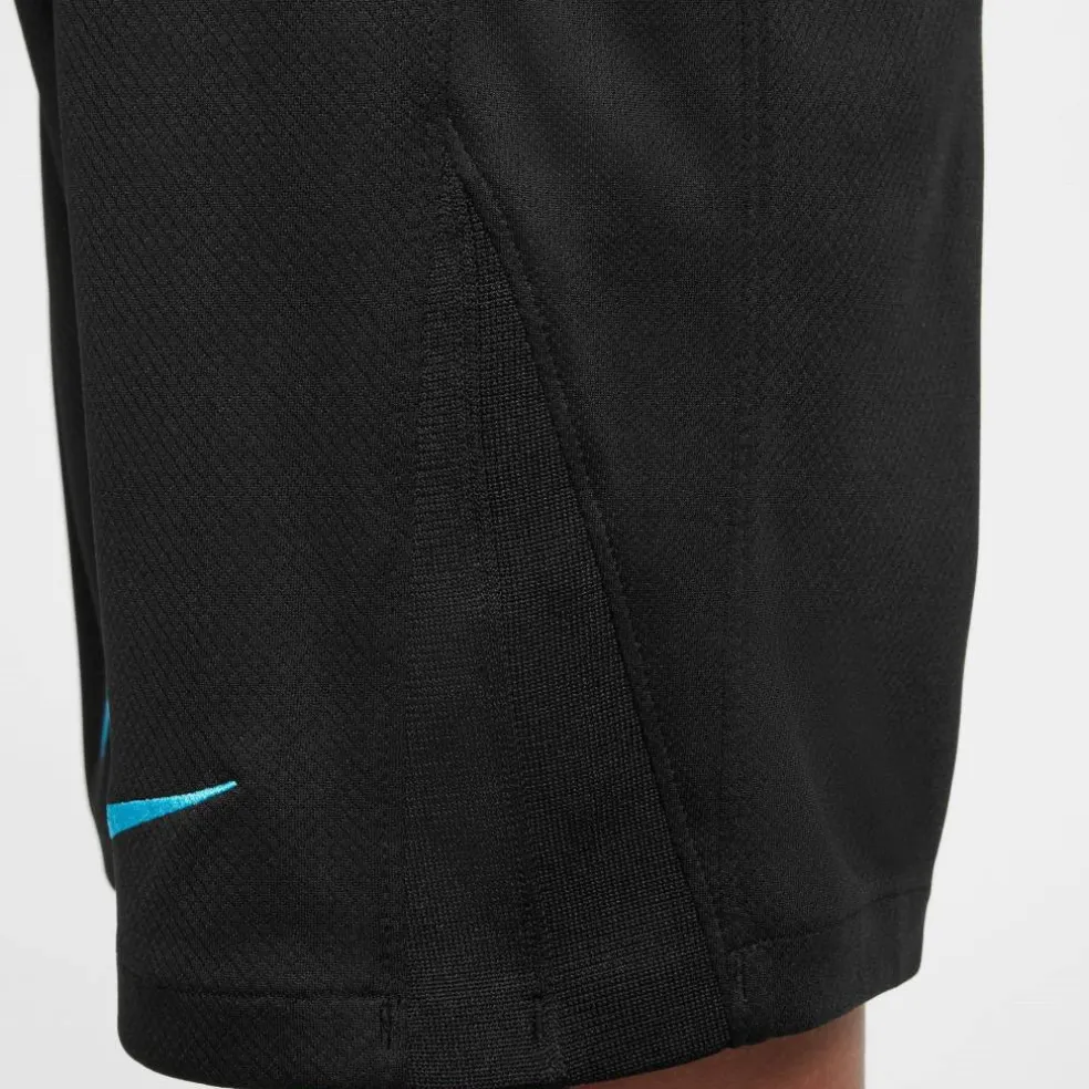 Inter Milan Home Shorts 2025 2026 Juniors