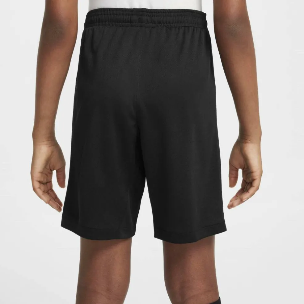 Inter Milan Home Shorts 2025 2026 Juniors