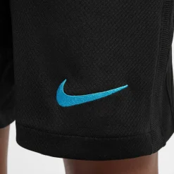 Inter Milan Home Shorts 2025 2026 Juniors