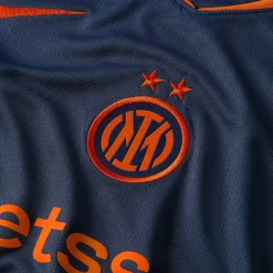 Inter Milan Third Shirt 2025 2026 Adults