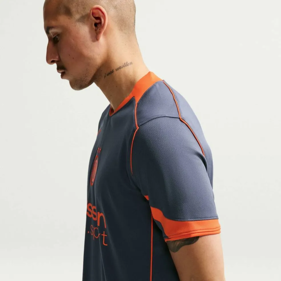 Inter Milan Third Shirt 2025 2026 Adults