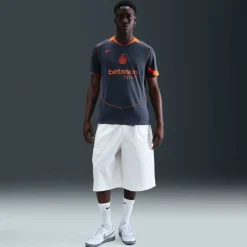 Inter Milan Third Shirt 2025 2026 Adults