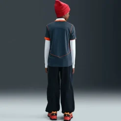 Inter Milan Third Shirt 2025 2026 Juniors