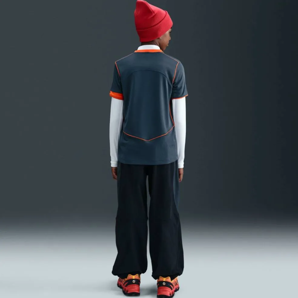 Inter Milan Third Shirt 2025 2026 Juniors