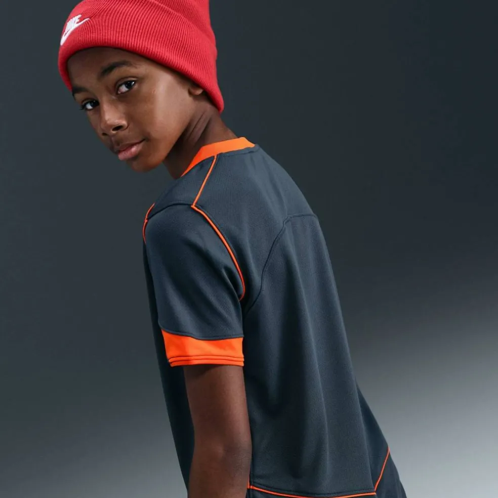 Inter Milan Third Shirt 2025 2026 Juniors