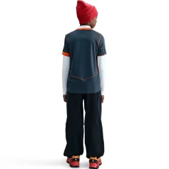 Inter Milan Third Shirt 2025 2026 Juniors