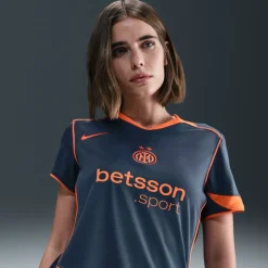 Inter Milan Third Shirt 2025 2026 Womens