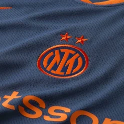 Inter Milan Third Shirt 2025 2026 Womens