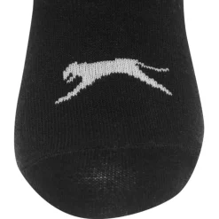 Invisible 5 Pack Trainer Socks Mens