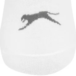 Invisible 5 Pack Trainer Socks Mens