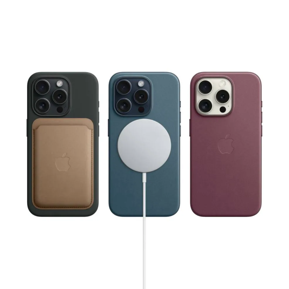 iPhone 15 Pro Max 256Gb Natural Titanium