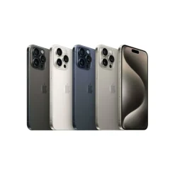 iPhone 15 Pro Max 256Gb Natural Titanium