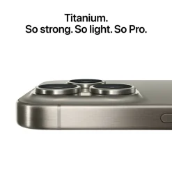 iPhone 15 Pro Max 256Gb Natural Titanium