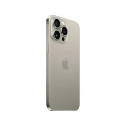 iPhone 15 Pro Max 256Gb Natural Titanium