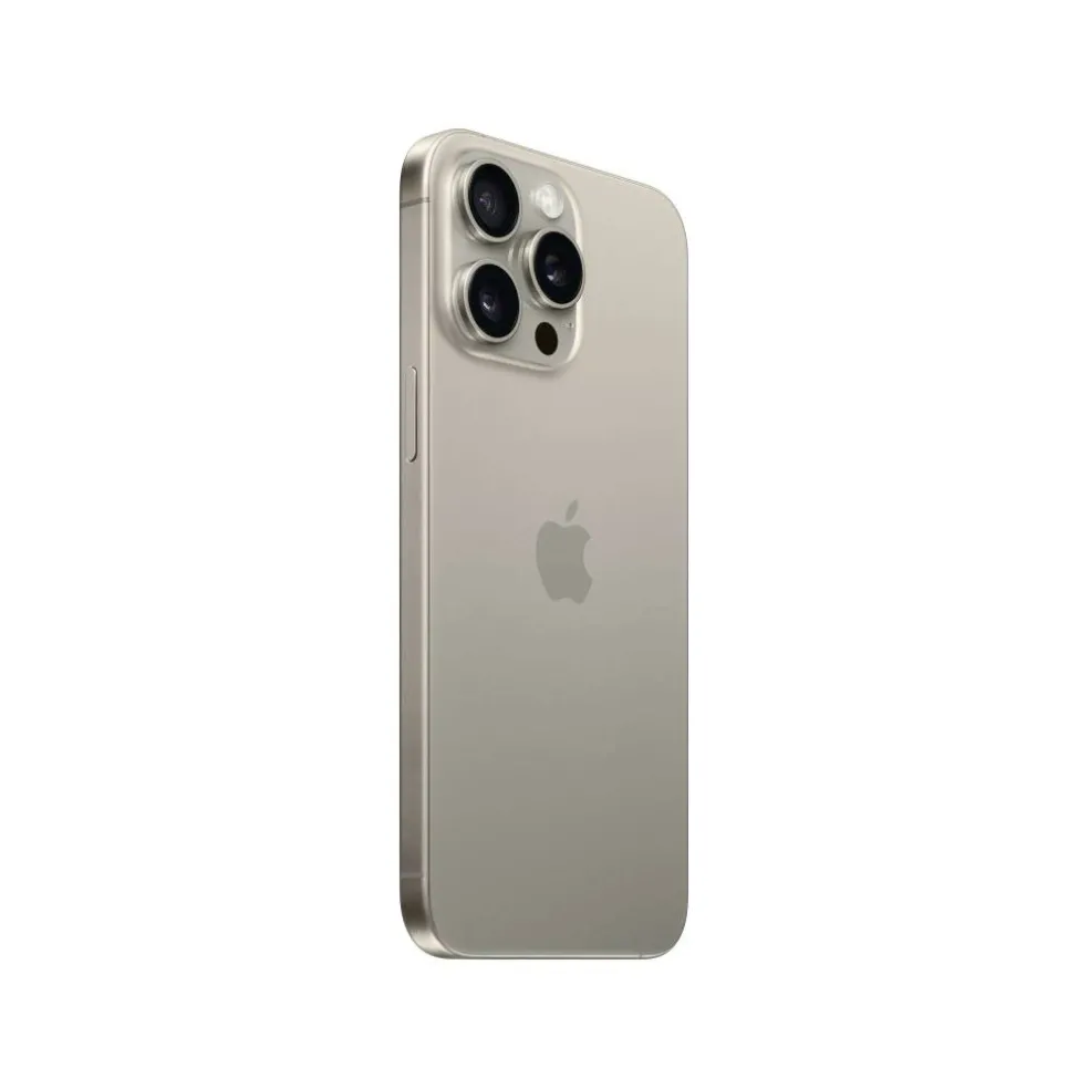 iPhone 15 Pro Max 256Gb Natural Titanium