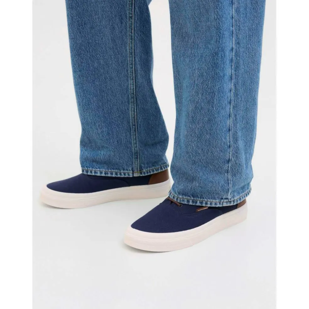 Islington Canvas Sneakers Mens