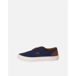 Islington Canvas Sneakers Mens