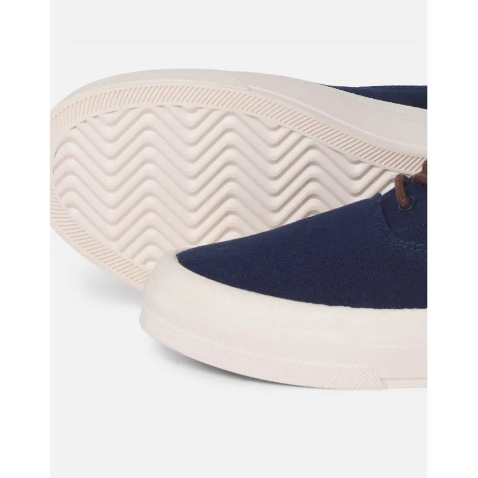Islington Canvas Sneakers Mens