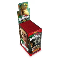 Italian Brainrot Trading Cards - Packs