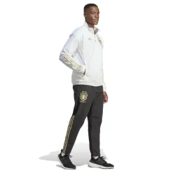 Italy 125th Anniversary Training Bottoms 2022 2023 Adults