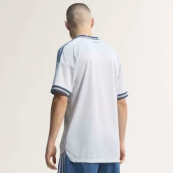 Italy Authentic Away Shirt World Cup ™ 2026 Adults