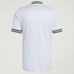 Italy Authentic Away Shirt World Cup ™ 2026 Adults