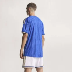 Italy Authentic Home Shirt World Cup 2026 Mens