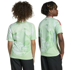 Italy Away Shirt 2025 Juniors