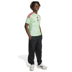 Italy Away Shirt 2025 Juniors