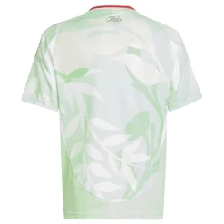 Italy Away Shirt 2025 Juniors