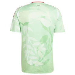 Italy Away Shirt 2025 Mens