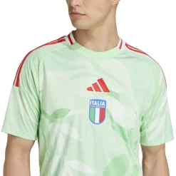 Italy Away Shirt 2025 Mens