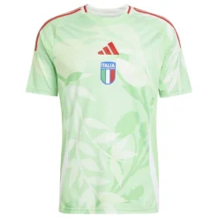 Italy Away Shirt 2025 Mens