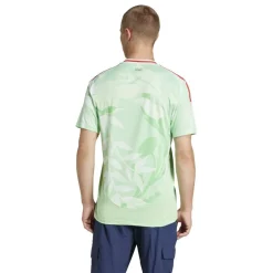 Italy Away Shirt 2025 Mens