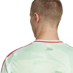 Italy Away Shirt 2025 Mens